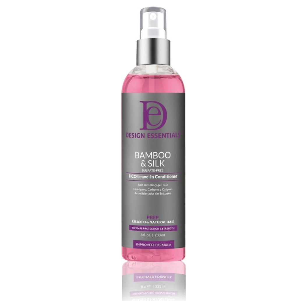 DE Bamboo Silk 8oz.