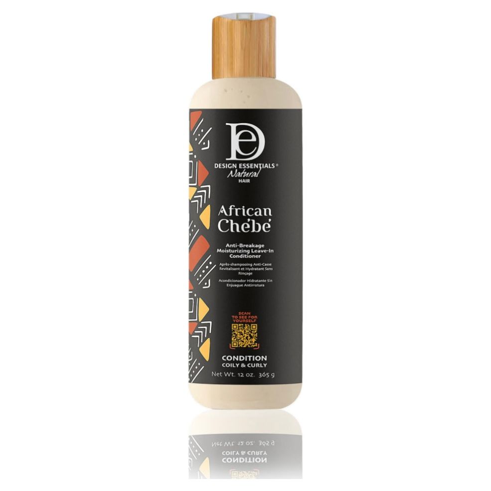 Anti-Breakage Moisturizing Leave In Conditioner 12oz.