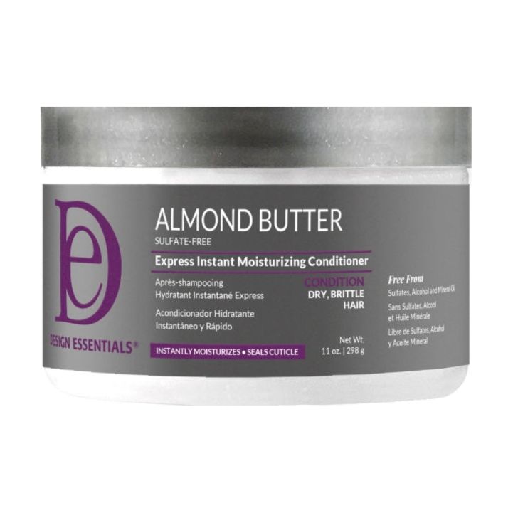 DE Almond Butter Conditioner 11oz.