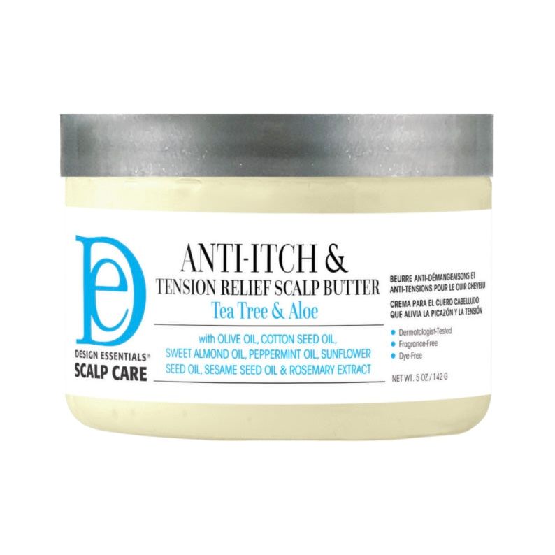 Scalp Care