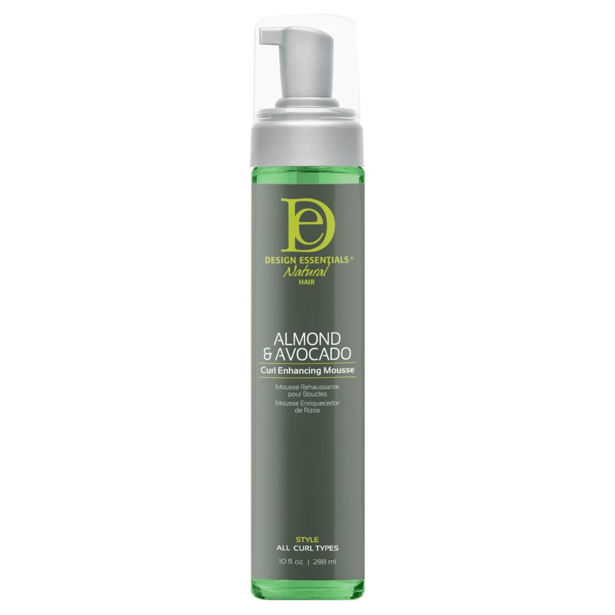 DE Naturals Collection