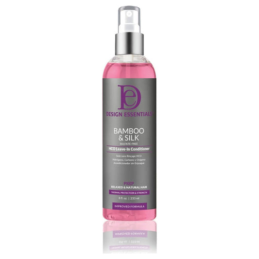 DE Bamboo Silk 8oz.