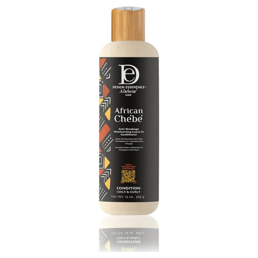 Anti-Breakage Moisturizing Leave In Conditioner 12oz.