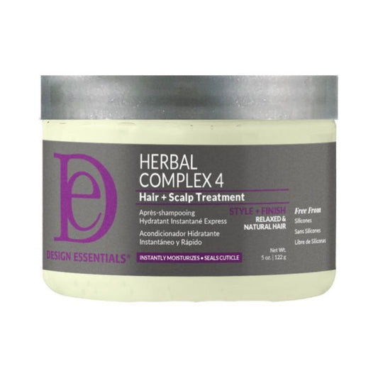 DE Herbal Complex 5oz.