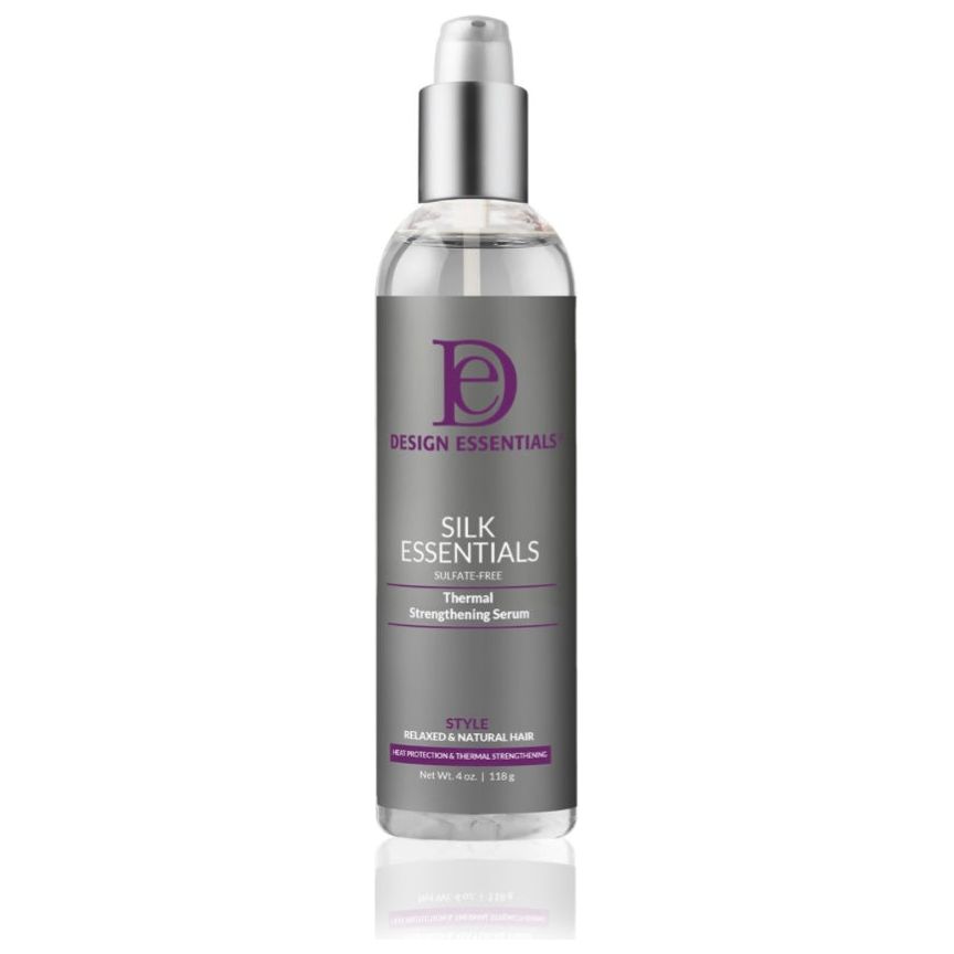 DE Silk Essentials 4oz.