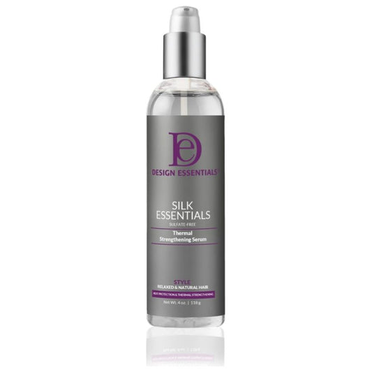 DE Silk Essentials 4oz.