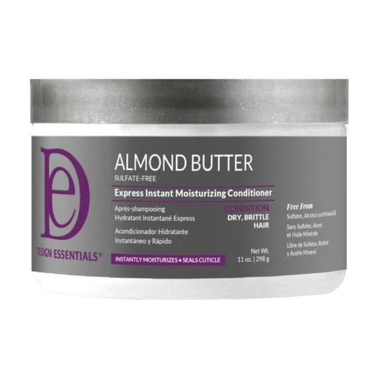 DE Almond Butter Conditioner 11oz.