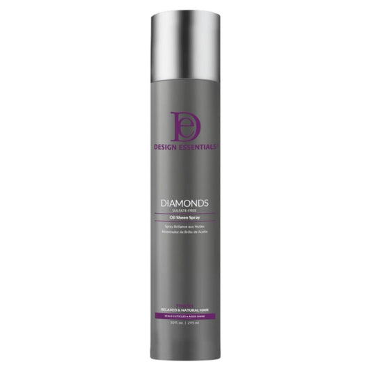 DE Diamonds Oil Sheen Spray 10oz.