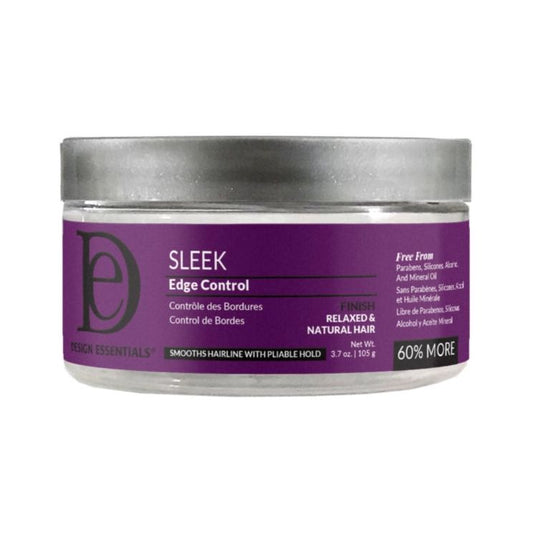 DE Sleek Edge Control 3.7oz