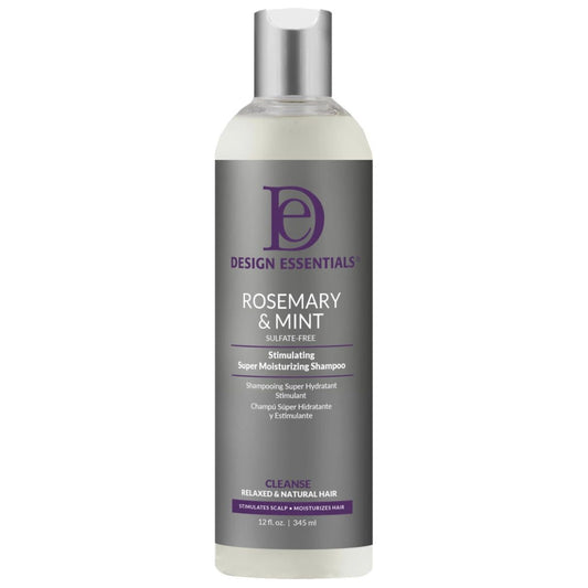 Rosemary Mint Shampoo 12oz.
