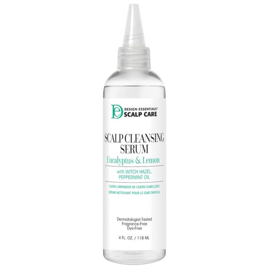 Scalp Care Scalp Cleansing Serum 4oz.