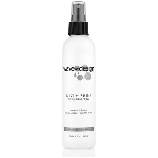 Wave By Design Dry Finishing Mist