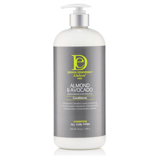 Almond & Avocado Intense Conditioner 34 oz.