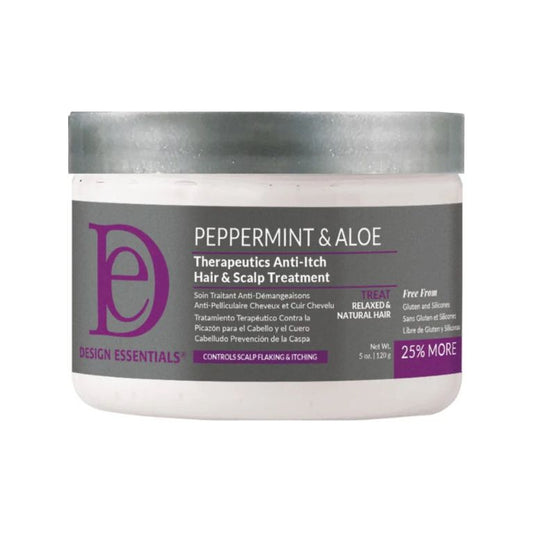 DE Therapeutics 5oz.
