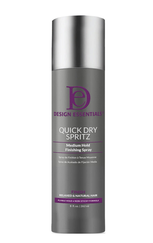 Quick Dry Spritz 8oz.