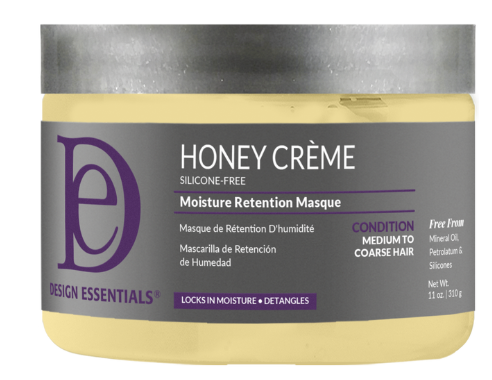 Honey Creme Masque 12oz.